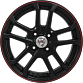 NZ Wheels