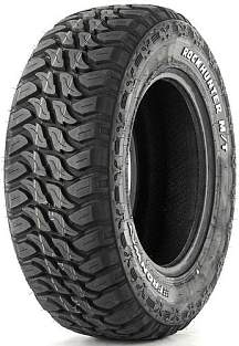 Летние шины 265/75 R16 Fronway Rockhunter M/T 119/116Q 