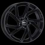R19 5x114,3 8J ET40 D76 MAK Kassel Gloss Black
