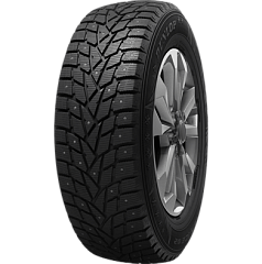 Зимние шины 255/65 R17 Dunlop Grandtrek Ice 02 110T Ш 