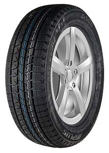 Зимние шины 185/60 R14 Aplus A506 82S