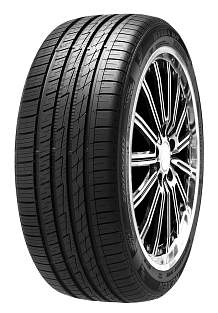 Летние шины 225/40 R18 Nexen N'Fera AU7 92W XL Корея