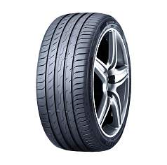 Летние шины 295/40 R19 Nexen N'Fera Sport 108Y XL Корея