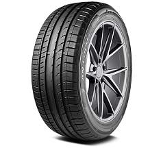 Летние шины 245/40 R19 Antares Ingens-Locus 98W RFT