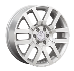 Шины R18 5x114,3 7,5J ET45 D60,1 Replay TY421 SFP