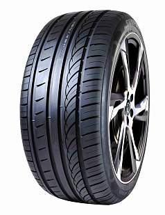 Летние шины 255/60 R18 Sunfull MONT-PRO HP881 112V XL
