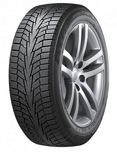 Зимние шины 215/50 R17 Hankook Winter i*Cept IZ2 W616 95T Корея