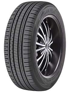 Zeetex шина 235/60 R16 100V - euro-diski.ru Летние шины 235/60 R16 Zeetex SU1000 VFM 100V