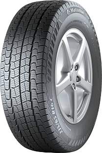 Летние шины 215/65 R16 Matador Variant All Weather 2 MPS-400 109/107T
