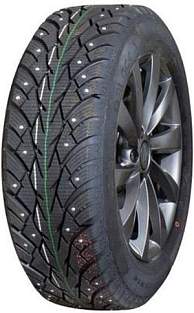 Зимние шины 205/55 R16 Lanvigator Ice Spider II 94T XL Ш