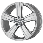 R17 5x160 7J ET60 D65,1 MAK Stone 5 3 Silver 