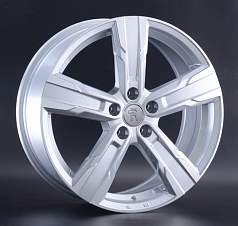 Диск R19 5x112 7,5J ET44 D66,6 Replay MR219 SF