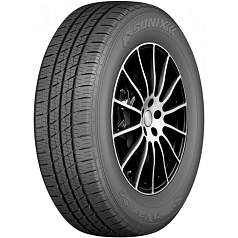 Летние шины 195/65 R16 Sonix Supervan S1 104/102R 8PR