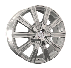 Шины R21 5x150 8,5J ET54 D110,1 Replay TY242 BKF