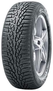 Зимние шины 155/70 R13 Nokian Tyres WR D4 75T 