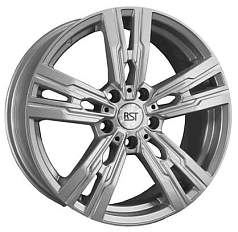 Диск R18 5x120 8J ET50 D65,1 RST R228 S