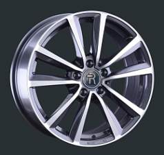 Шины R18 5x112 7,5J ET51 D57,1 Replay SK140 GMF 