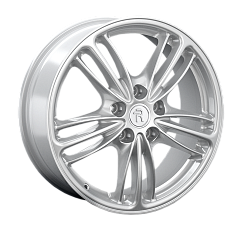 Шины R17 5x114,3 7J ET53 D67,1 Replay KI178 S