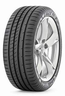 Летние шины 255/50 R19 Goodyear Eagle F1 Asymmetric 2 SUV 103Y N0 FP 