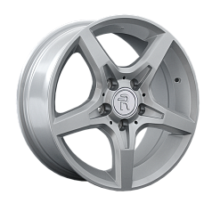 Диск R16 5x112 7,5J ET53 D66,6 Replay MR106 S 