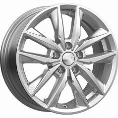 Диск R16 5x100 6,5J ET40 D67,1 Скад Тирион селена 