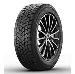 265/40 R20 Michelin X-Ice Snow 104H XL TL 
