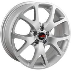 Диск R17 5x108 7J ET32 D65,1 LegeArtis CI 21 S 