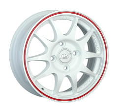 Диск R16 5x105 7J ET36 D56,6 LS Wheels 204 WRL