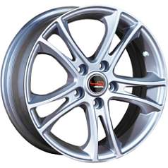 Диск R16 5x112 6,5J ET46 D57,1 LegeArtis SK 23 S 