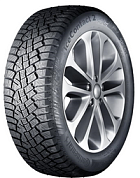 Зимние шины 215/60 R16 Continental IceContact 2 KD 99T XL ш 