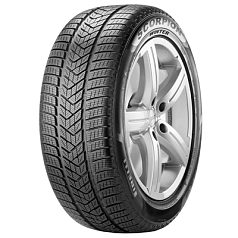 Шины Pirelli Scorpion Winter зимние