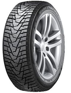 Hankook шина 225/50 R18 95T - euro-diski.ru Зимние шины 225/50 R18 Hankook Winter i*Pike RS2 W429 95T Ш