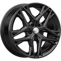 Диск R18 5x120 8J ET50 D65,1 Скад Челси алмаз графит