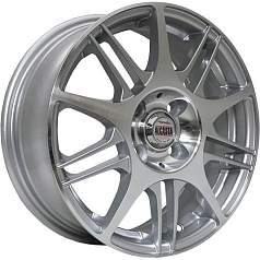 Диск R16 4x98 6,5J ET38 D58,6 Alcasta M 35 SF