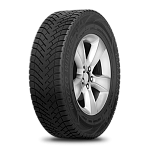 Зимние шины 225/55 R17 Duraturn Mozzo Winter 97H 