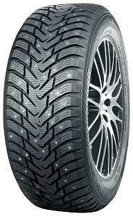 Шины Nokian Tyres Hakkapeliitta 8 SUV