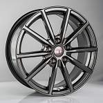 R16 5x108 6,5J ET45 D63,35 Alcasta M61 Graphite