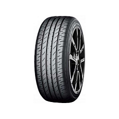 Yokohama шина 225/60 R18 100H - euro-diski.ru Летние шины 225/60 R18 Yokohama BluEarth E51B 100H