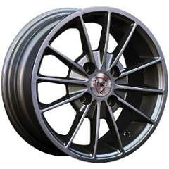 Диски NZ Wheels SH 617 