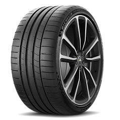 Летние шины 295/35 R21 Michelin Pilot Sport S 5 110Y XL *