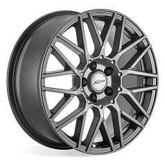 Диск R18 5x108 7,5J ET45 D67,1 X'trike X-133 HSB