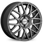 R17 4x114,3 7,0J ET45 67,1 X'trike X-131 HSB
