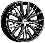 R20 5x112 8,5J ET38 D57,1 Carwel Ангара 235 AB