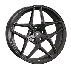 Диск R18 5x114,3 8J ET34 D67,1 Replay KI341 MB