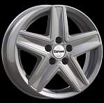 R16 5x120 6,5J ET50 D65,1 Carwel Витим 237 SB