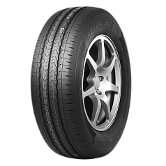 Летние шины 255/70 R15 LingLong Green-Max VAN 112/110S 6PR 