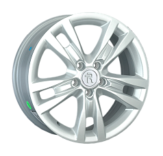 Шины R17 5x108 7J ET50 d63,3 Replay FD 61 S