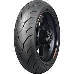 180/55 R17 CST CM-S1 73W TL Задняя (Rear) 2025