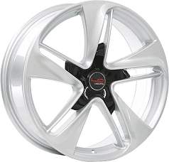 Диск R18 5x105 7J ET38 D56,6 LegeArtis Concept-GM505 S 