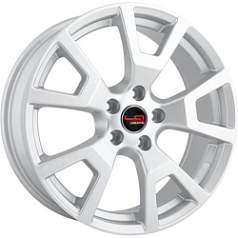 Диск R18 5x114,3 7J ET38 D67,1 LegeArtis CI 20 S 